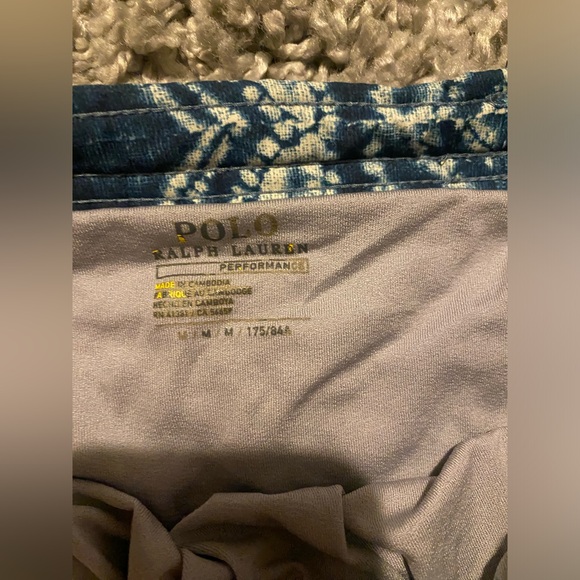 Polo swim shorts - Picture 7 of 7